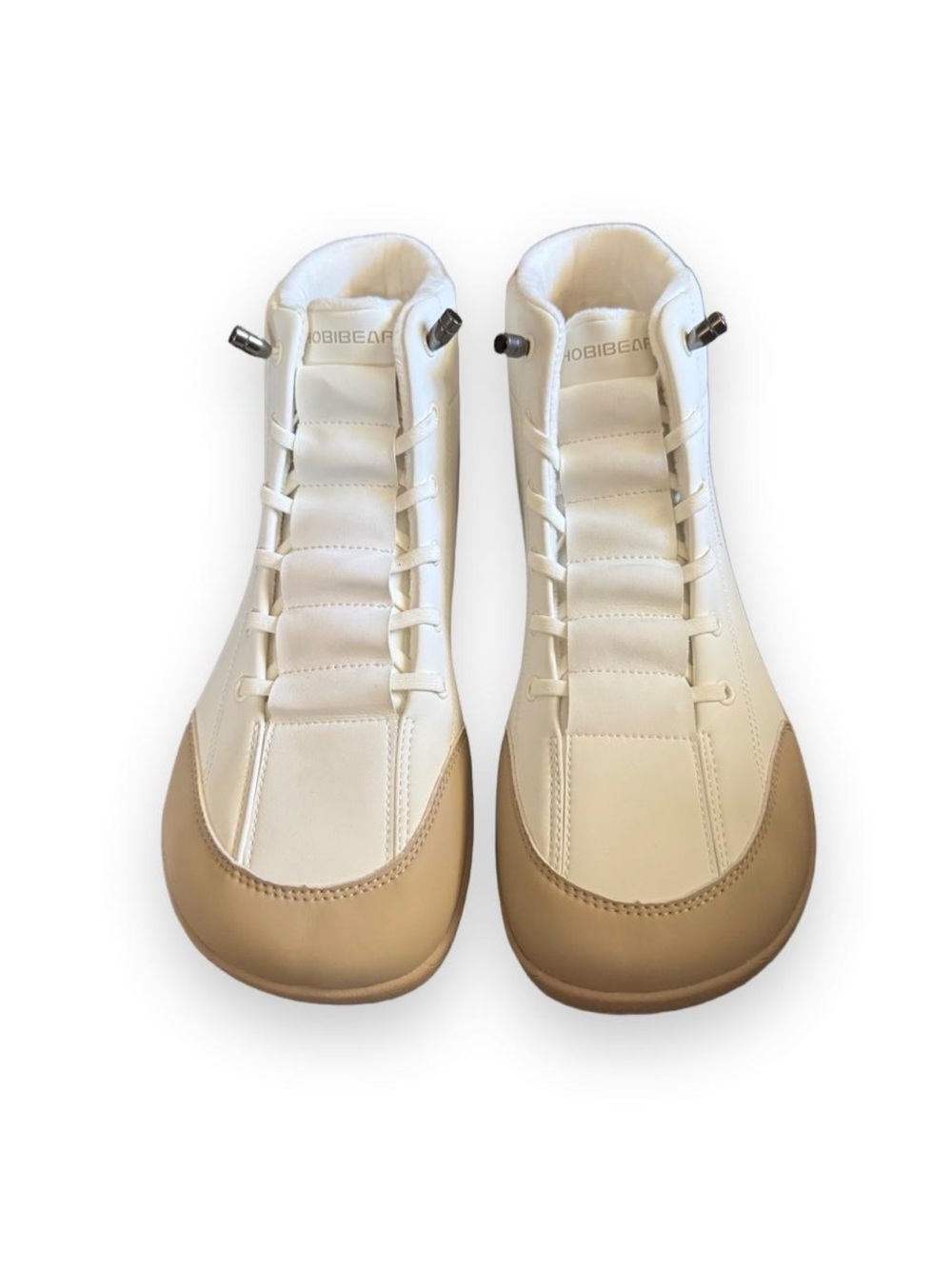 Hobibear women’s winter barefoot shoes